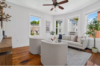 6 Kenney St #B, Boston, MA 02130 - Photo 1