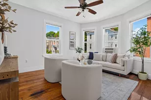 6 Kenney St, Boston, MA 02130 - Photo 1