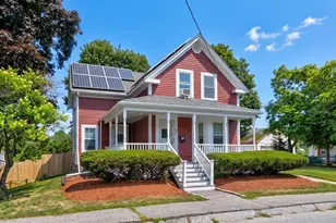 31 Poole St, Woburn, MA 01801 - Photo 1
