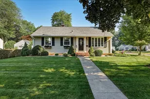 36 Helen Cir, East Longmeadow, MA 01028 - Photo 1