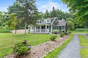 287 Taunton St, Wrentham, MA 02093 - Photo 1