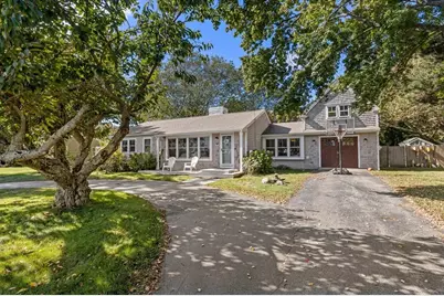 17 Musquashicut Ave, Scituate, MA 02066 - Photo 1
