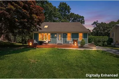 66 Rosewood Terrace, Dartmouth, MA 02747 - Photo 1