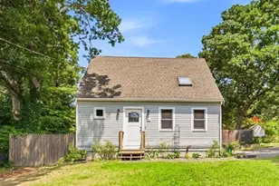 100 Park Ave, Wareham, MA 02538 - Photo 1