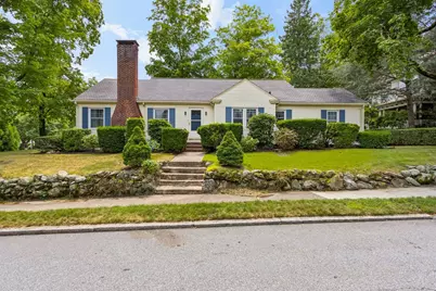 2 Hunting St., North Attleboro, MA 02760 - Photo 1