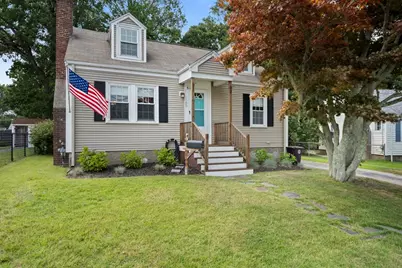 65 Judson Road, Weymouth, MA 02188 - Photo 1