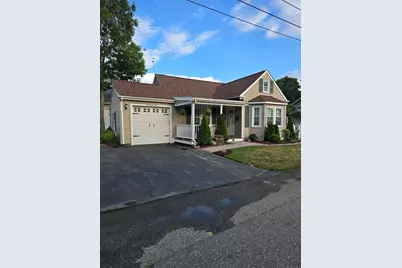 110 Grant Ave, Somerset, MA 02726 - Photo 1