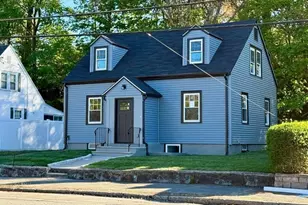 714 Lynnfield St, Lynn, MA 01904 - Photo 1