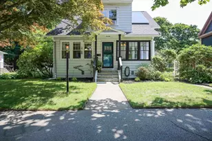 20 Vassar St, Worcester, MA 01602 - Photo 1
