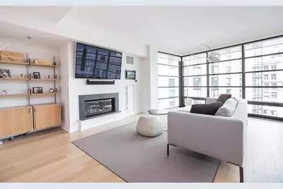 580 Washington St #10C, Boston, MA 02111 - Photo 1