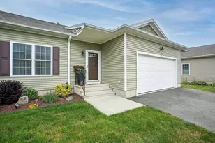 111 Daniel Shays Hwy, Belchertown, MA 01007 - Photo 1