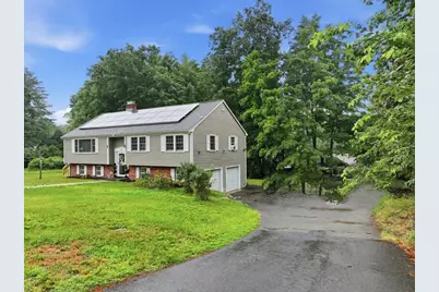7 Cherry Ridge Road, Acton, MA 01720 - Photo 1