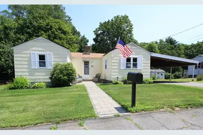 52 Sunrise Ave, Fitchburg, MA 01420 - Photo 1