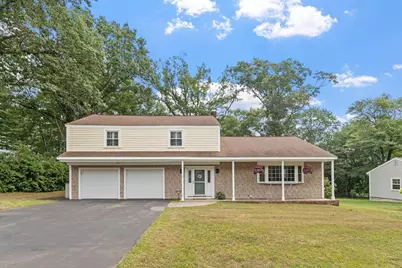 66 Checkerberry Lane, Framingham, MA 01702 - Photo 1