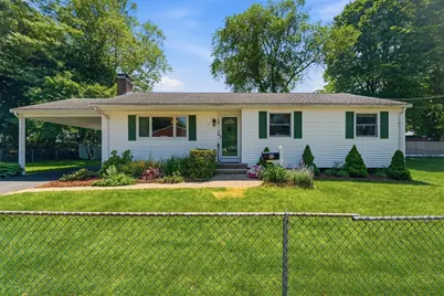 12 Parsons Ter., Dedham, MA 02026 - Photo 1