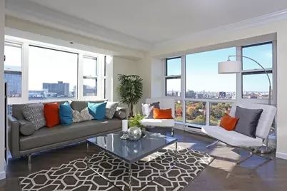170 Tremont Street #1803, Boston, MA 02111 - Photo 1