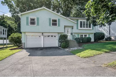 5 Jeremiah Cir, Medford, MA 02155 - Photo 1