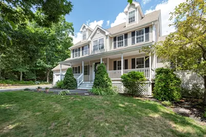 36 Crescent Lane, Douglas, MA 01516 - Photo 1