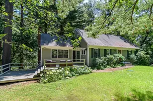 6 Brewster, Wayland, MA 01778 - Photo 1