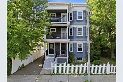 53 Torrey #1, Boston, MA 02124 - Photo 1