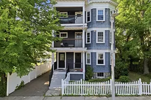 53 Torrey, Boston, MA 02124 - Photo 1