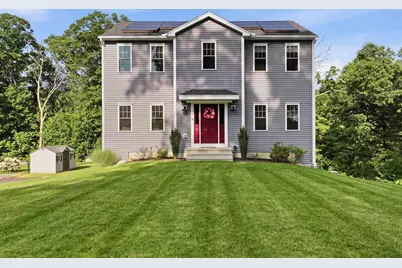 83 Saint Louis Street, Worcester, MA 01607 - Photo 1