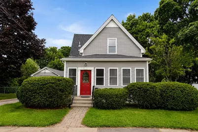 164 Warren Ave #164, Whitman, MA 02382 - Photo 1