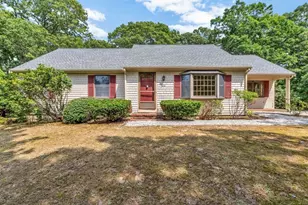 116 Bittersweet Dr, Brewster, MA 02631 - Photo 1