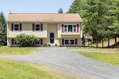 133 Pleasant Street, Plympton, MA 02367 - Photo 1