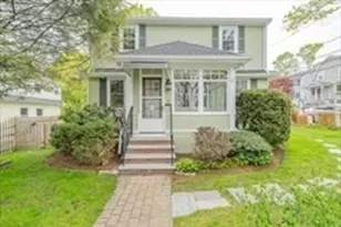 16 Crescent Hill Ave, Lexington, MA 02420 - Photo 1