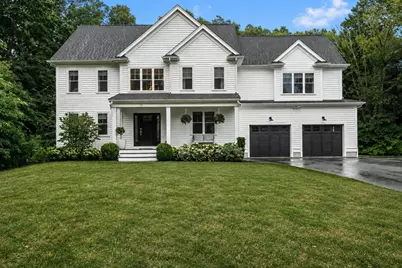 75 Mann Lot Road, Scituate, MA 02066 - Photo 1