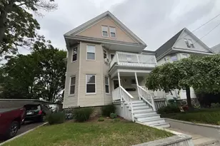 4 Usher Rd, Medford, MA 02155 - Photo 1