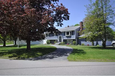 46 Bridle Rd, Bridgewater, MA 02324 - Photo 1