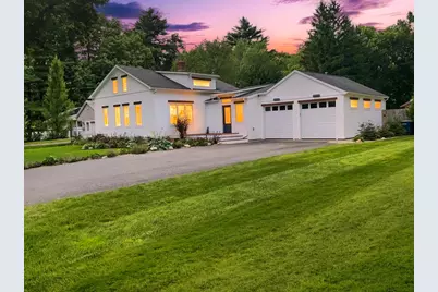 103 Manchonis Rd, Wilbraham, MA 01095 - Photo 1