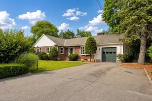 56 Brookdale Rd, Newton, MA 02460 - Photo 1