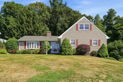 53 Laurence Drive, West Springfield, MA 01089 - Photo 1