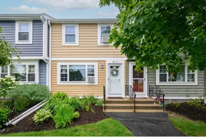 4 Lydon Lane #B1-4, Halifax, MA 02338 - Photo 1
