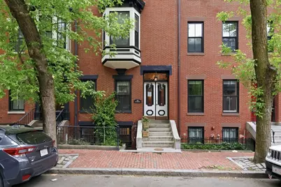 207 W Springfield St #4, Boston, MA 02118 - Photo 1