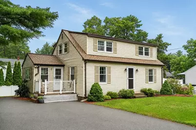 4 Oliver Street, Tewksbury, MA 01876 - Photo 1