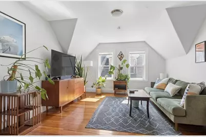 67 Avon #3, Somerville, MA 02143 - Photo 1