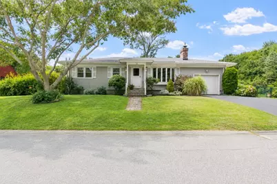 55 Evans St, Somerset, MA 02726 - Photo 1