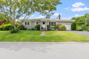 55 Evans St, Somerset, MA 02726 - Photo 1