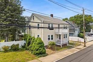 9 Billings St, Boston, MA 02132 - Photo 1