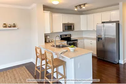 978 Worcester #411, Wellesley, MA 02482 - Photo 1