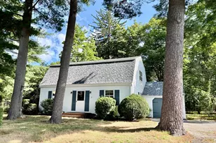 15 Richards St, Dedham, MA 02026 - Photo 1