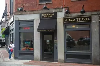 7 Marshall St #502, Boston, MA 02108 - Photo 1