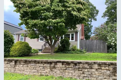 12 Welsford St, Brockton, MA 02302 - Photo 1