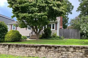 12 Welsford St, Brockton, MA 02302 - Photo 1