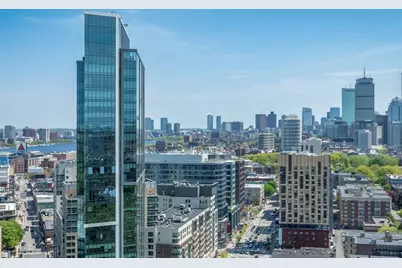 188 Brookline Ave #26H, Boston, MA 02215 - Photo 1