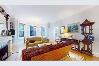 144 Commonwealth Ave #8, Boston, MA 02116 - Photo 1